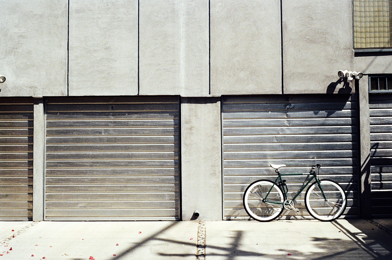 How Secure is Your Garage - Safety Tips